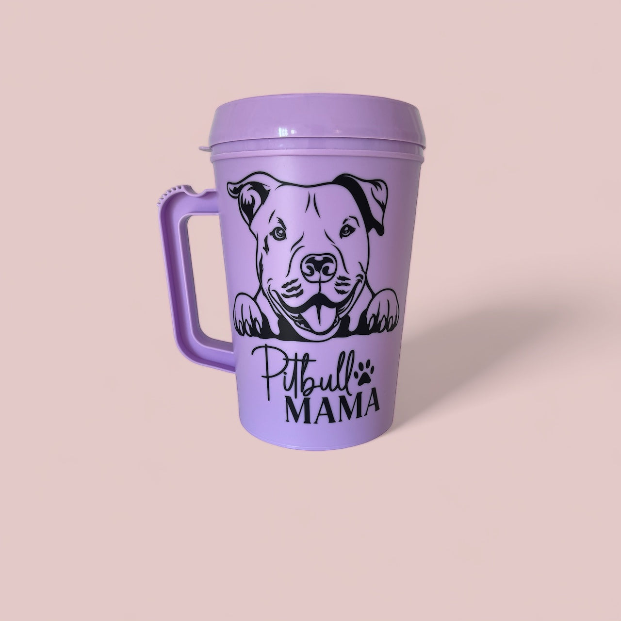 34oz PB Mama Mega Mug