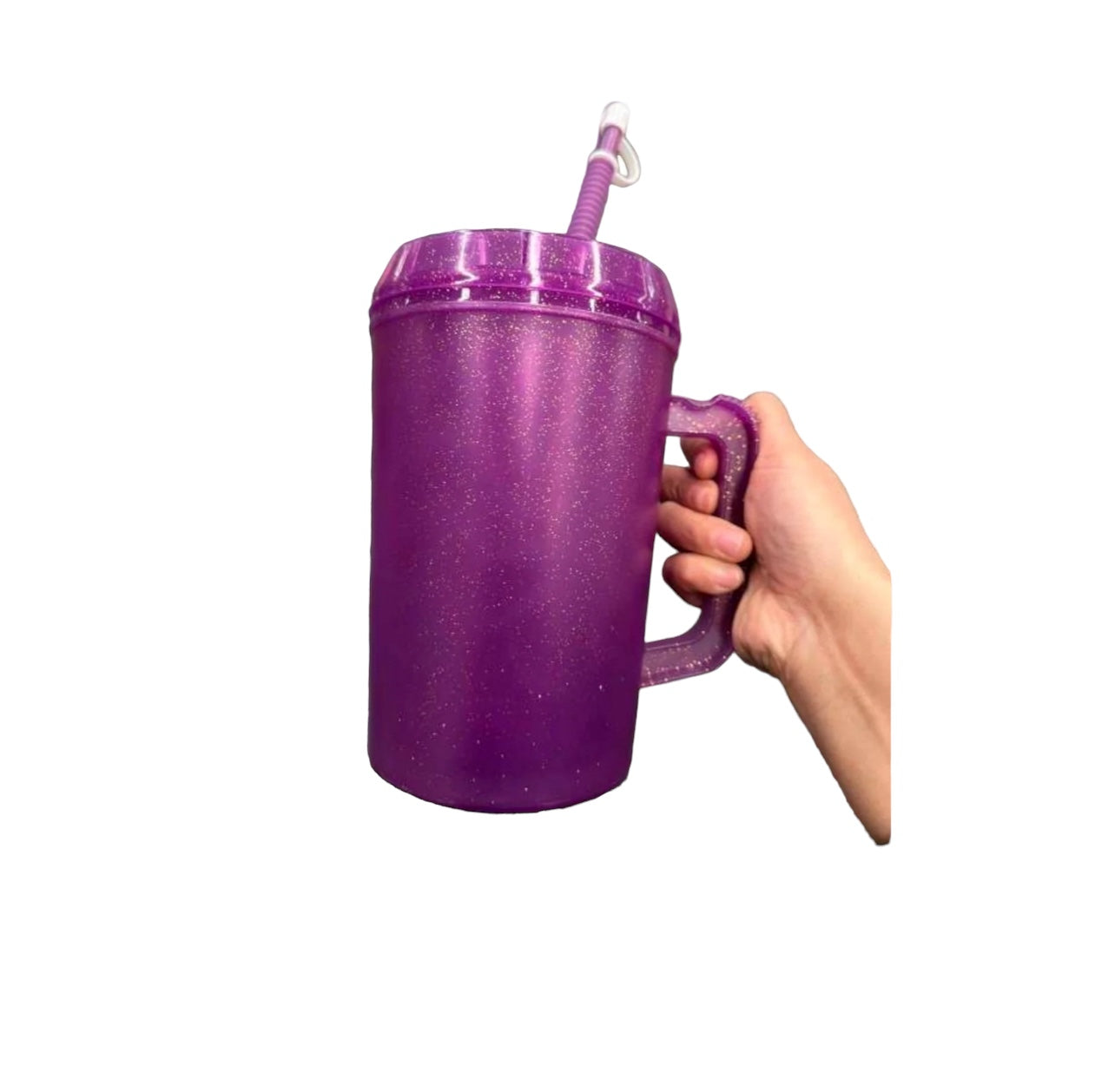 34oz Custom Mega Mug