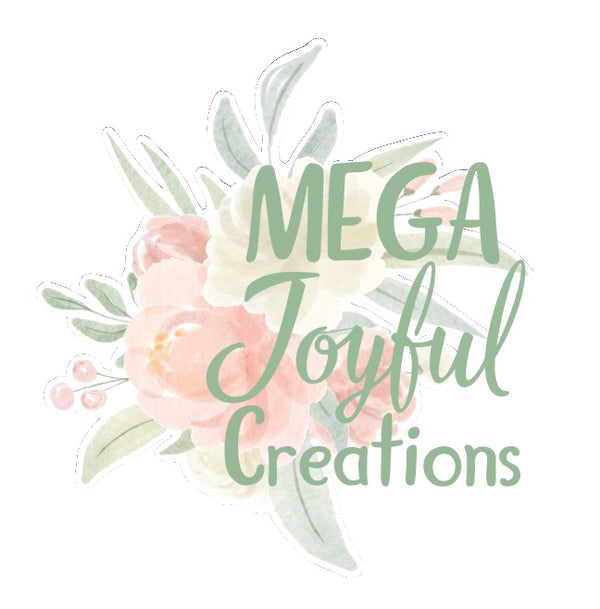 Mega Joyful Creations